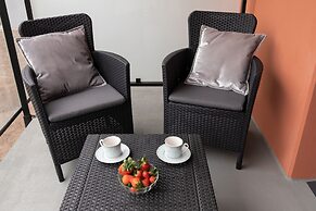 Seaside Apartamenty-Wyspa Solna