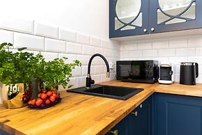 Seaside Apartamenty-Wyspa Solna