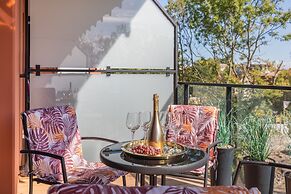 Seaside Apartamenty-Wyspa Solna