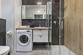 Seaside Apartamenty-Wyspa Solna