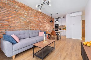 Seaside Apartamenty-Wyspa Solna