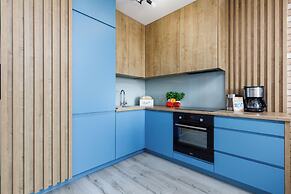 Seaside Apartamenty-Wyspa Solna