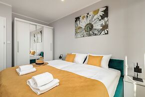 Seaside Apartamenty-Wyspa Solna