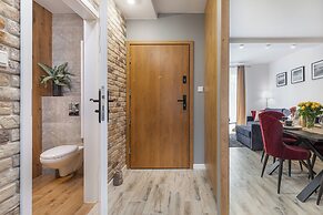 Seaside Apartamenty-Wyspa Solna