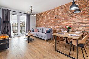 Seaside Apartamenty-Wyspa Solna