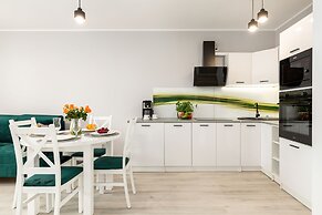 Seaside Apartamenty-Wyspa Solna