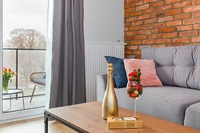 Seaside Apartamenty-Wyspa Solna