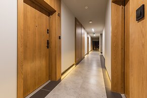 Seaside Apartamenty-Wyspa Solna