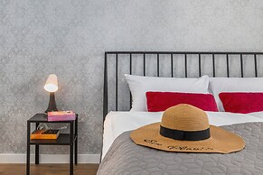 Seaside Apartamenty-Wyspa Solna