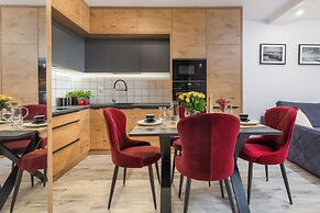 Seaside Apartamenty-Wyspa Solna