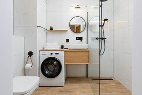 Seaside Apartamenty-Wyspa Solna