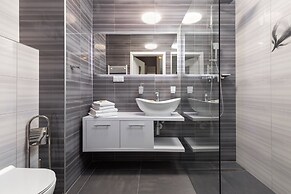 Seaside Apartamenty-Wyspa Solna