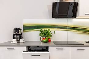 Seaside Apartamenty-Wyspa Solna