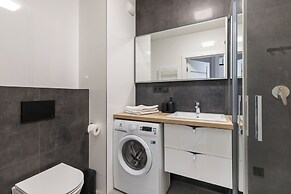 Seaside Apartamenty-Wyspa Solna