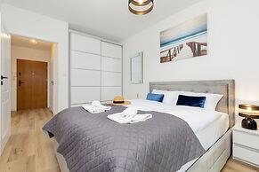 Seaside Apartamenty-Wyspa Solna