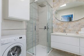 Seaside Apartamenty-Wyspa Solna