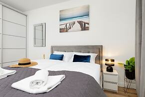 Seaside Apartamenty-Wyspa Solna