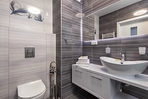 Seaside Apartamenty-Wyspa Solna