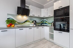 Seaside Apartamenty-Wyspa Solna