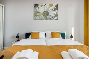 Seaside Apartamenty-Wyspa Solna