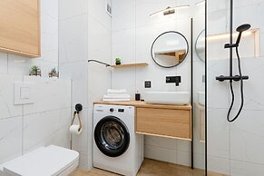 Seaside Apartamenty-Wyspa Solna