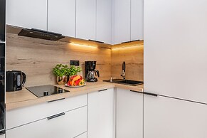 Seaside Apartamenty-Wyspa Solna