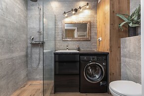 Seaside Apartamenty-Wyspa Solna