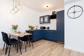 Seaside Apartamenty-Wyspa Solna