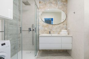 Seaside Apartamenty-Wyspa Solna