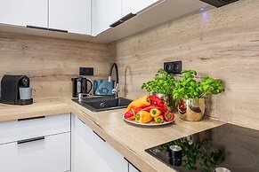 Seaside Apartamenty-Wyspa Solna