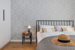 Seaside Apartamenty-Wyspa Solna