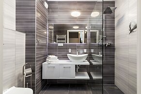 Seaside Apartamenty-Wyspa Solna