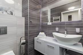 Seaside Apartamenty-Wyspa Solna