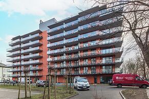 Seaside Apartamenty-Wyspa Solna