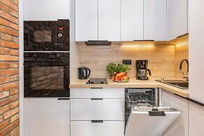 Seaside Apartamenty-Wyspa Solna