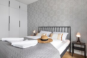 Seaside Apartamenty-Wyspa Solna