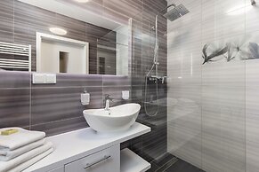 Seaside Apartamenty-Wyspa Solna