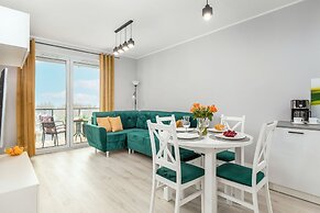 Seaside Apartamenty-Wyspa Solna