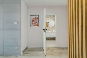 Seaside Apartamenty-Wyspa Solna