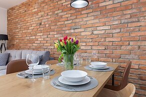 Seaside Apartamenty-Wyspa Solna