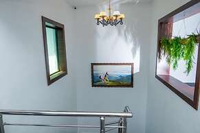 Whitevill Hospitality and homes