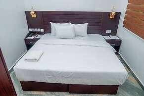 Whitevill Hospitality and homes