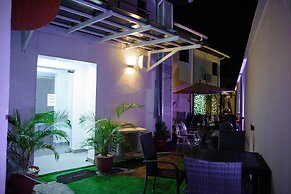 Whitevill Hospitality and homes