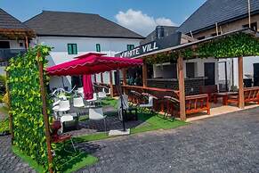 Whitevill Hospitality and homes