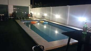 Whitevill Hospitality and homes