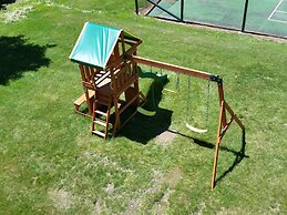 The Windrifter Resort