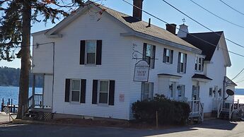 The Windrifter Resort