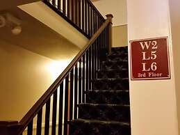 The Windrifter Resort