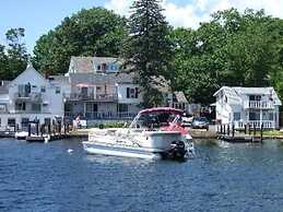 The Windrifter Resort