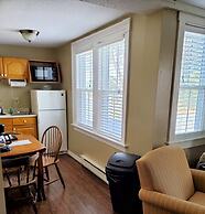 The Windrifter Resort